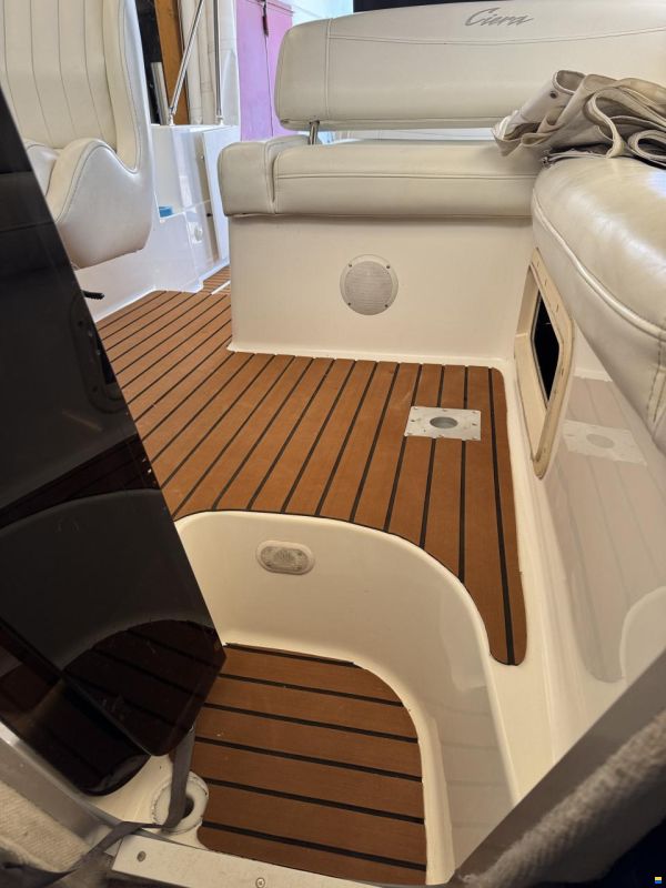 Bayliner 2655