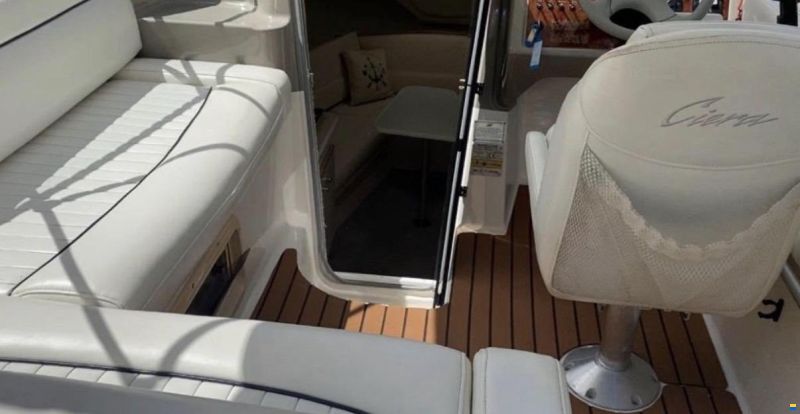 Bayliner 2655