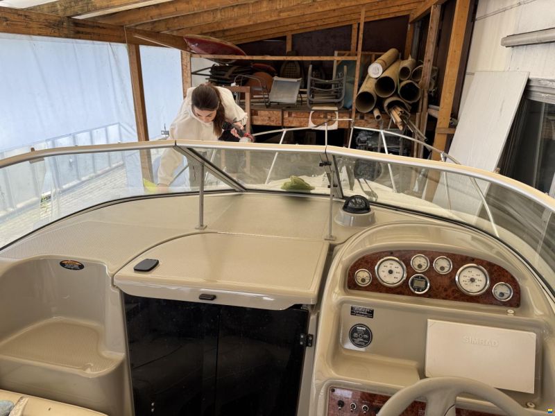 Bayliner 2655