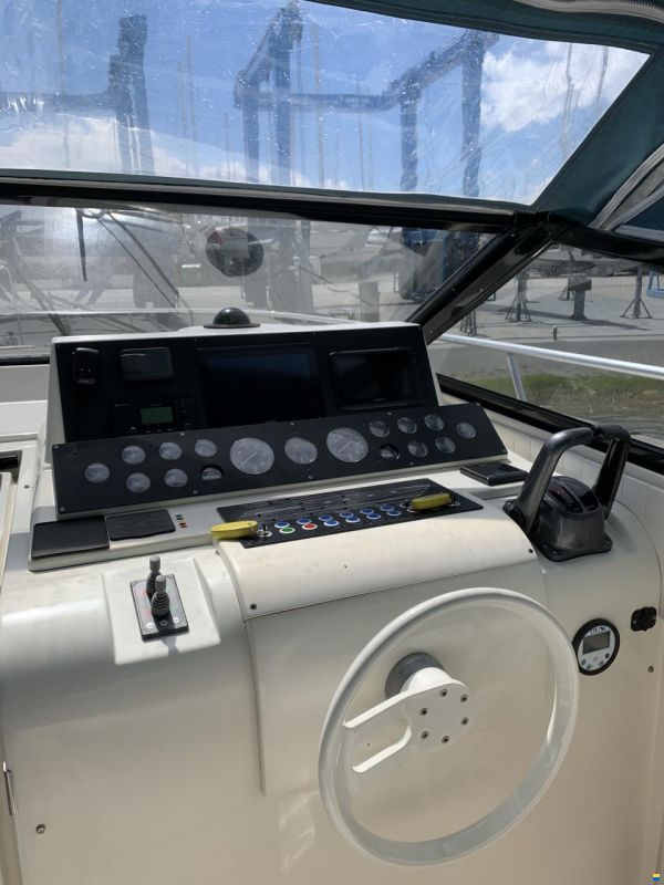 Biondi Solcio 44 Open