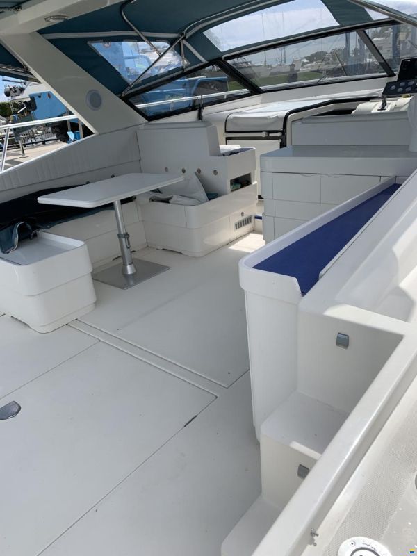 Biondi Solcio 44 Open