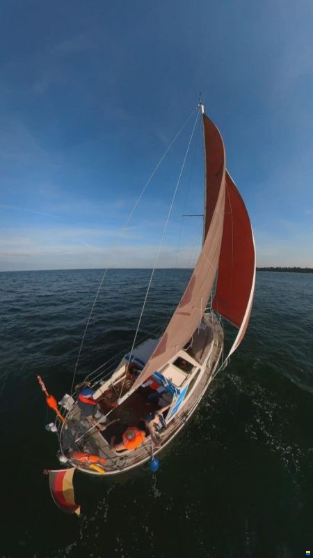 LM Boats 27
