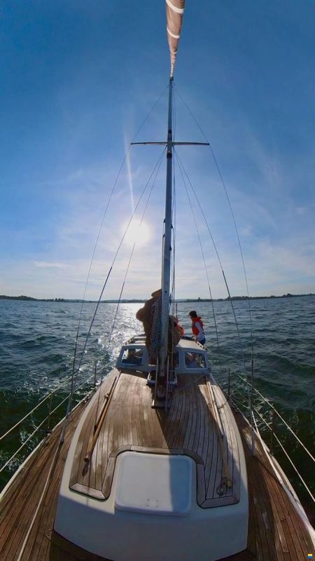 LM Boats 27