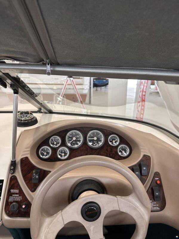 Wellcraft Excel 18 SL