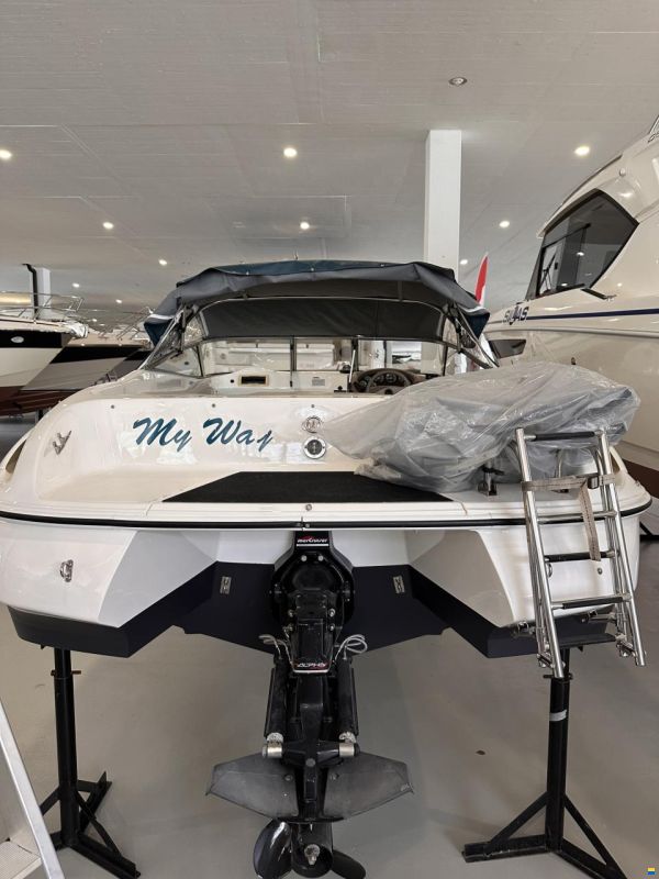 Wellcraft Excel 18 SL