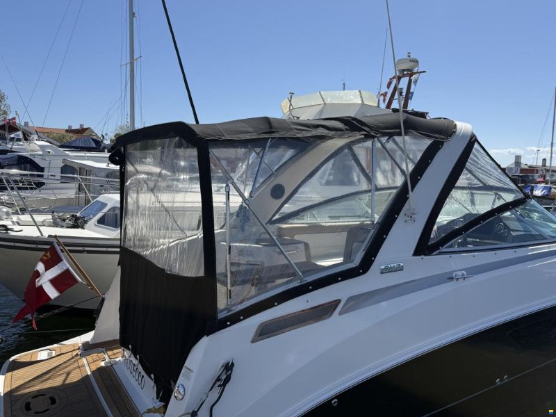 Bayliner 842 Cuddy