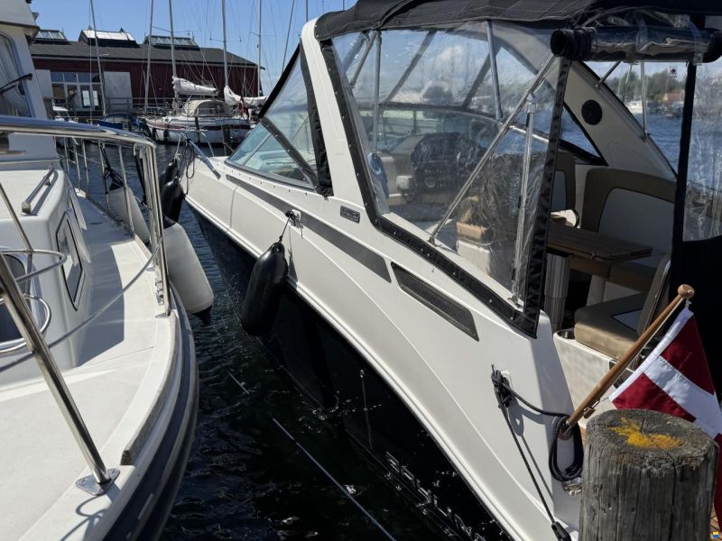 Bayliner 842 Cuddy