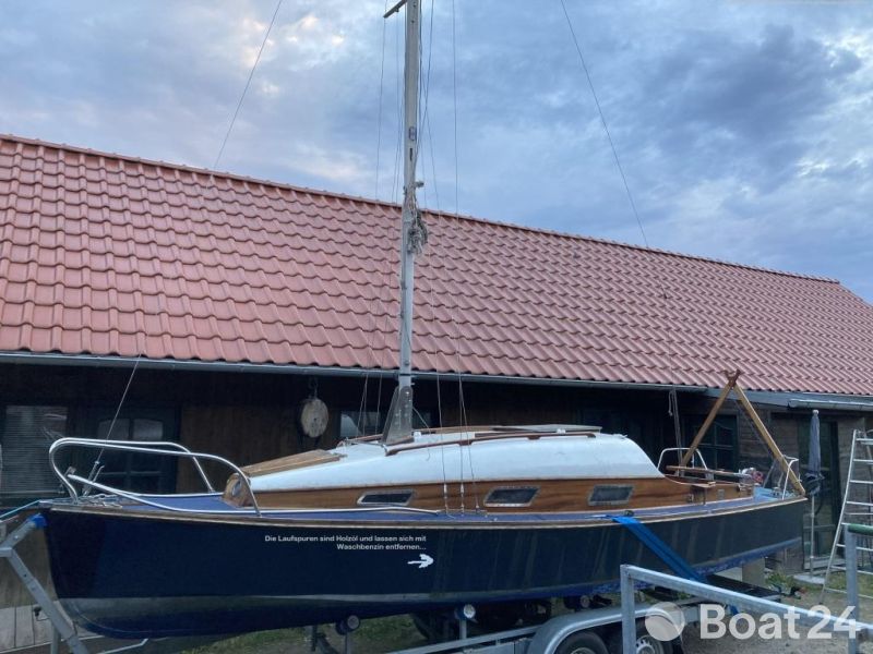 16er JK S-Klasse