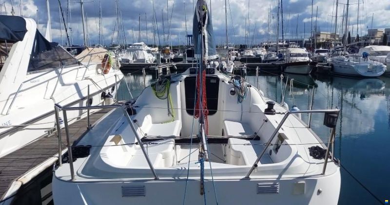 X-Yachts X-332