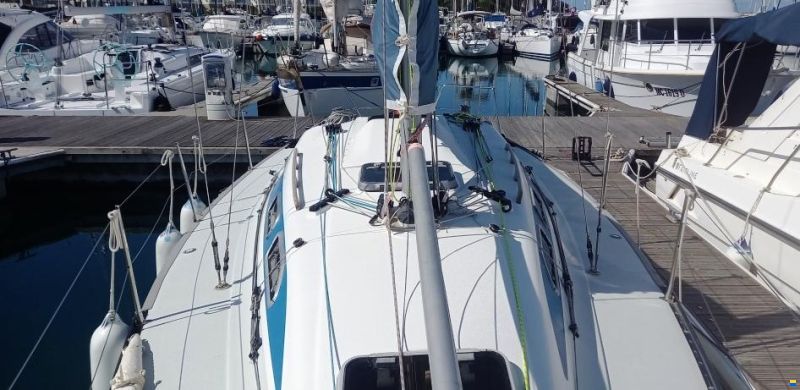 X-Yachts X-332