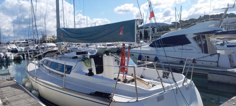 X-Yachts X-332