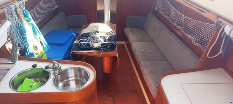 X-Yachts X-332