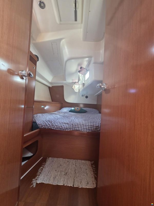 Beneteau Oceanis 46