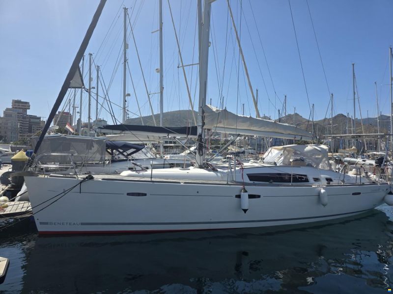 Beneteau Oceanis 46