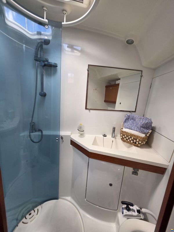 Beneteau Oceanis 46