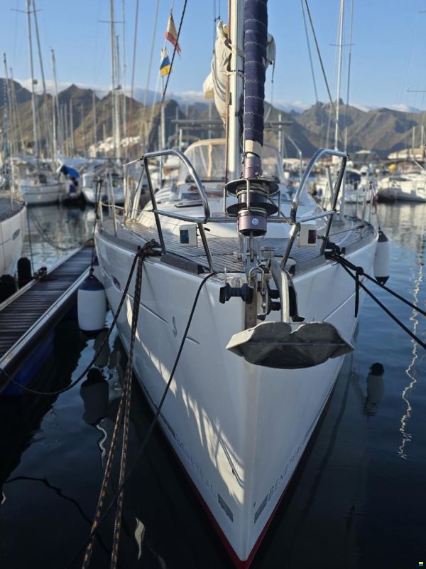 Beneteau Oceanis 46