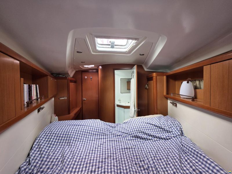 Beneteau Oceanis 46