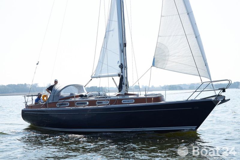 Henningsen & Steckmest Scalar 31