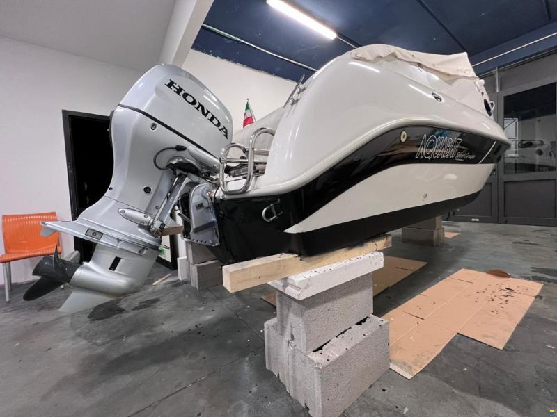 Aquabat Sport Cruiser 20