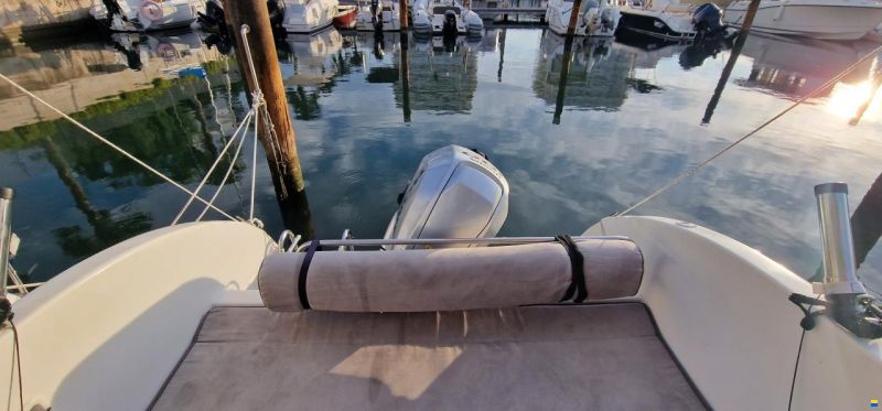 Aquabat Sport Cruiser 20