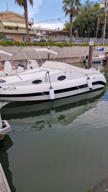Aquabat Sport Cruiser 20