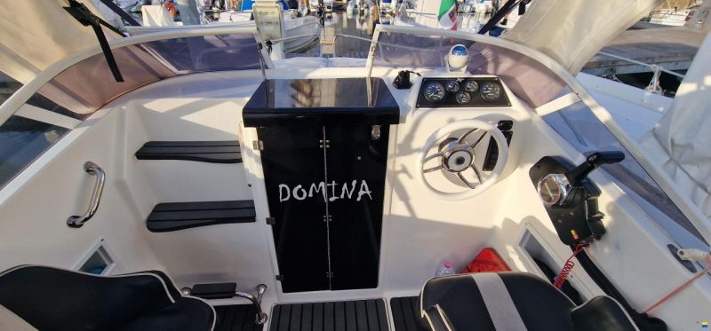 Aquabat Sport Cruiser 20
