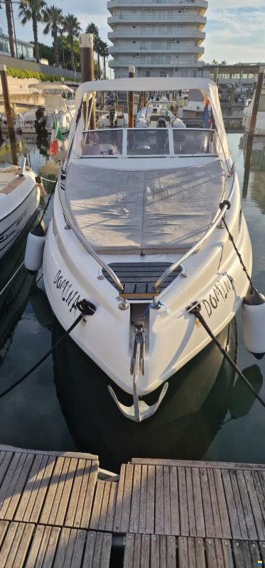 Aquabat Sport Cruiser 20