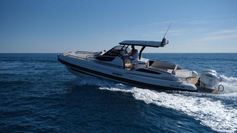 Salpa SOLEIL 40