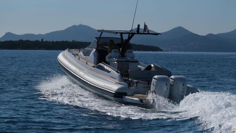 Salpa SOLEIL 40