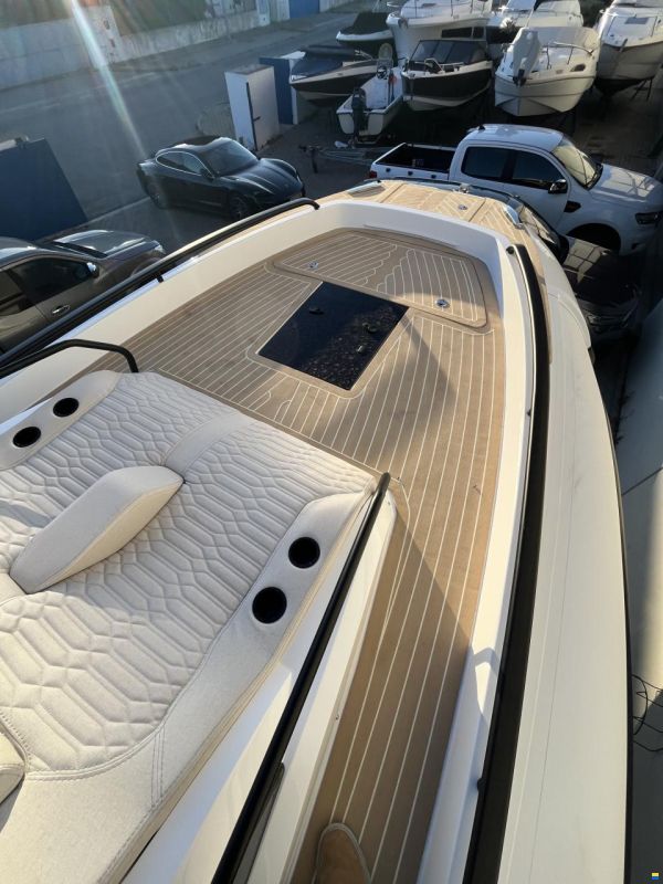 Salpa SOLEIL 40