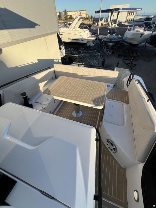 Salpa SOLEIL 40
