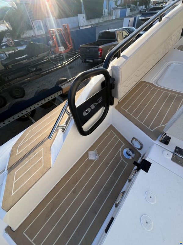 Salpa SOLEIL 40