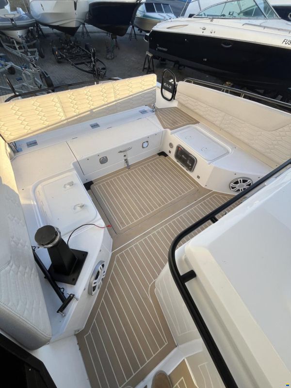 Salpa SOLEIL 40