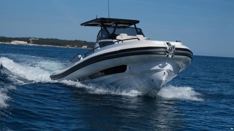 Salpa SOLEIL 40