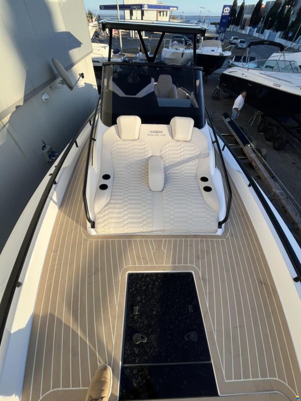 Salpa SOLEIL 40