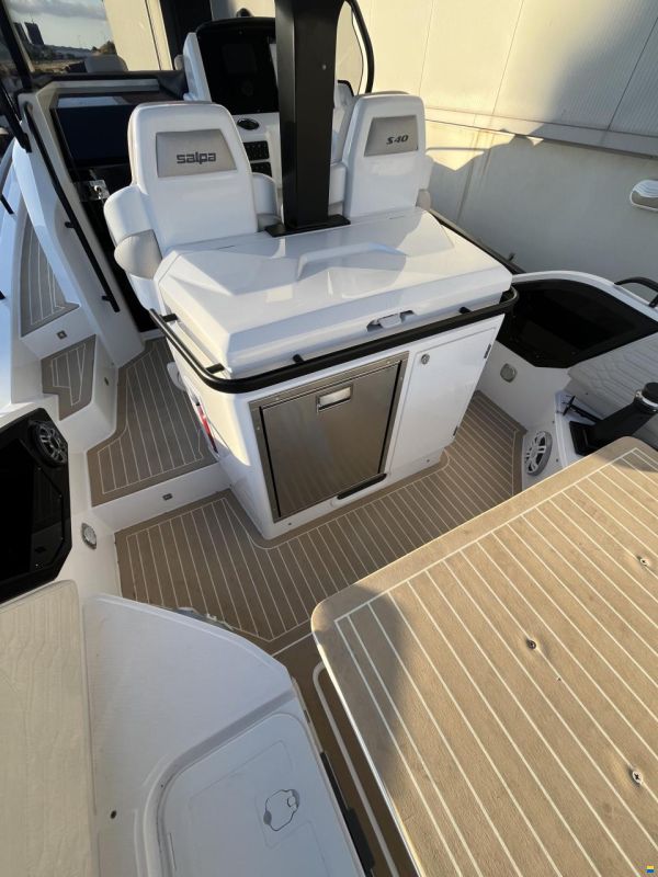 Salpa SOLEIL 40