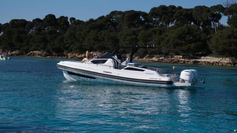 Salpa SOLEIL 40