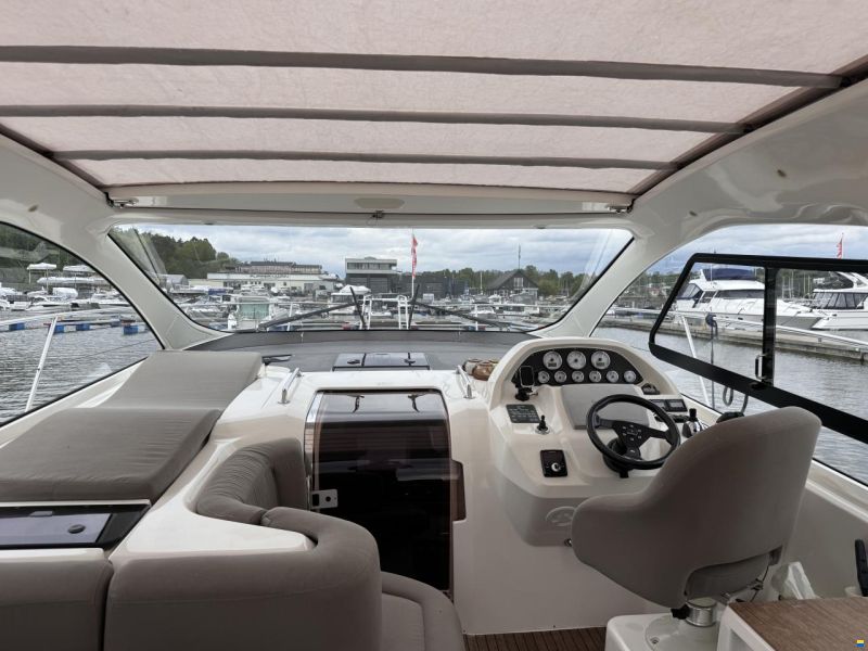 Bavaria 38 Sport HT