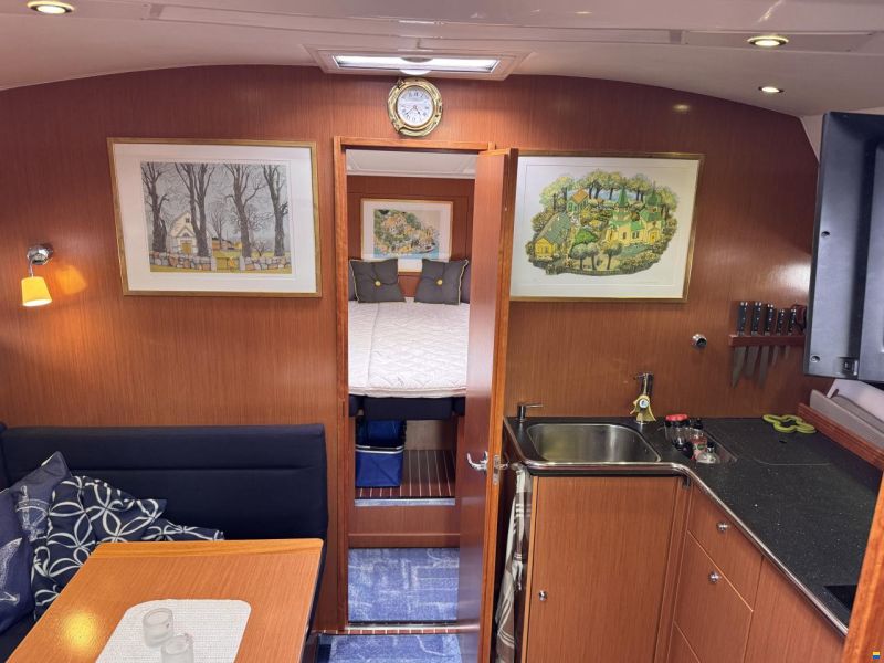 Bavaria 38 Sport HT