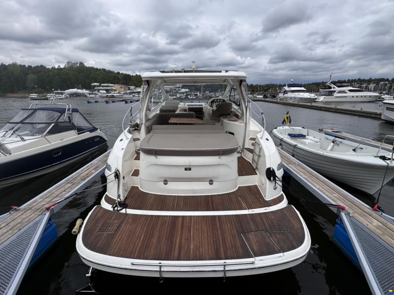 Bavaria 38 Sport HT