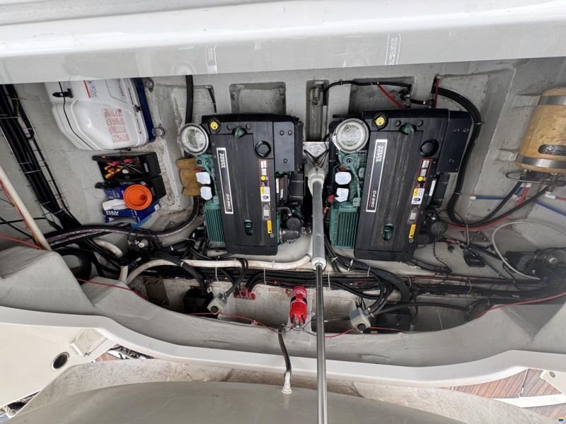 Bavaria 38 Sport HT