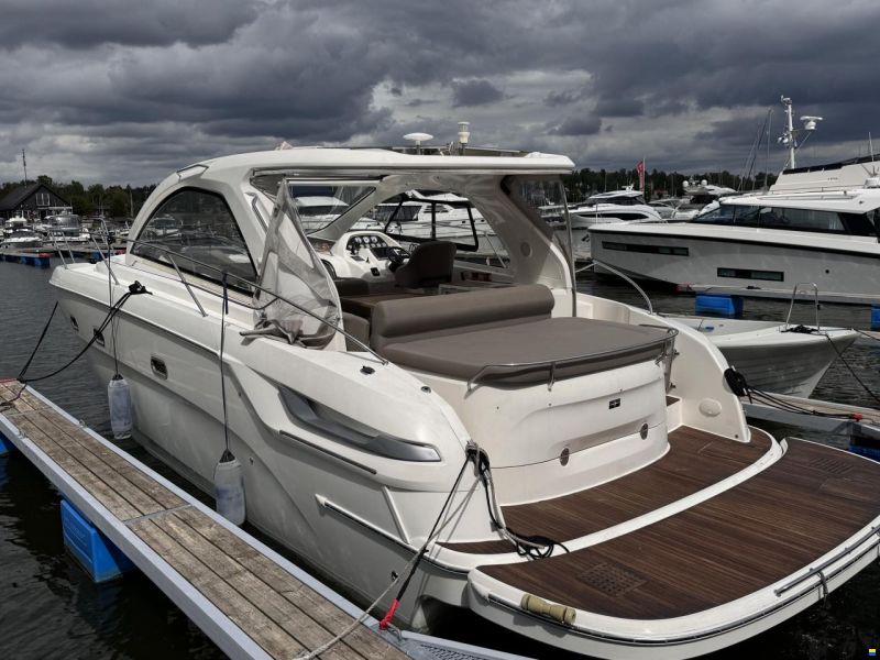 Bavaria 38 Sport HT