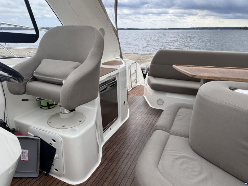 Bavaria 38 Sport HT