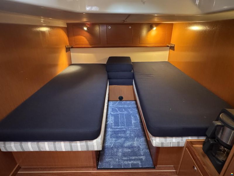 Bavaria 38 Sport HT