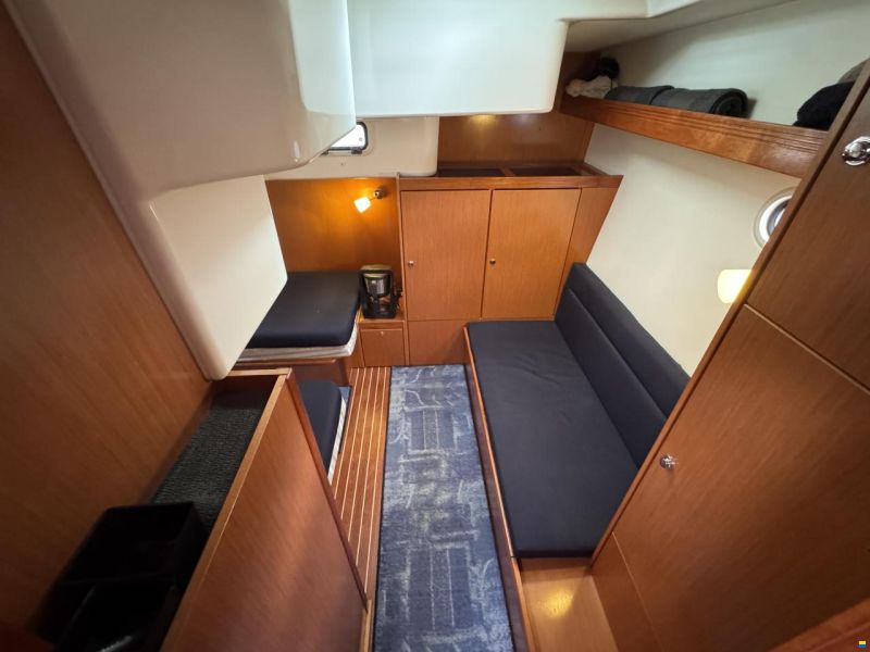 Bavaria 38 Sport HT