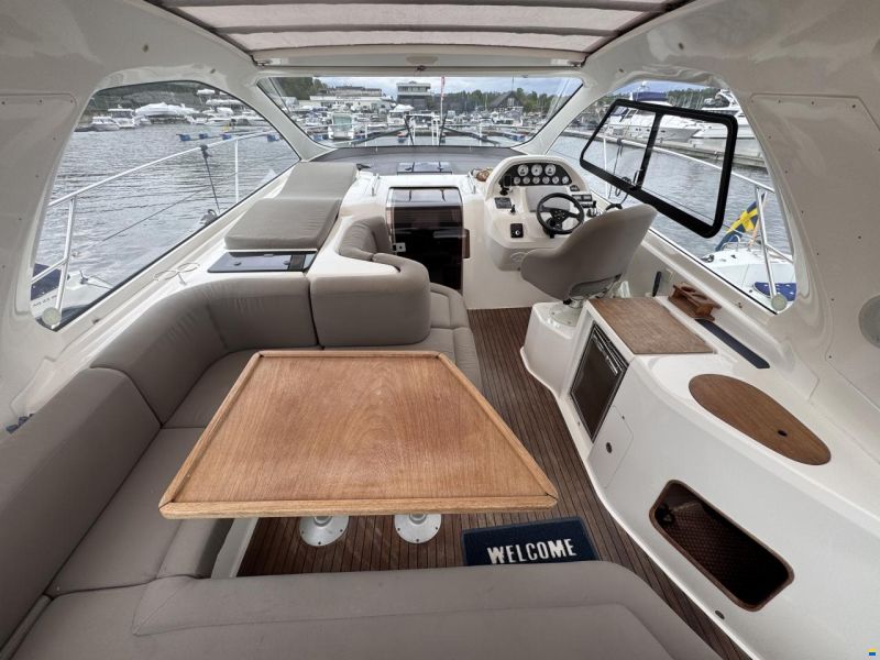 Bavaria 38 Sport HT