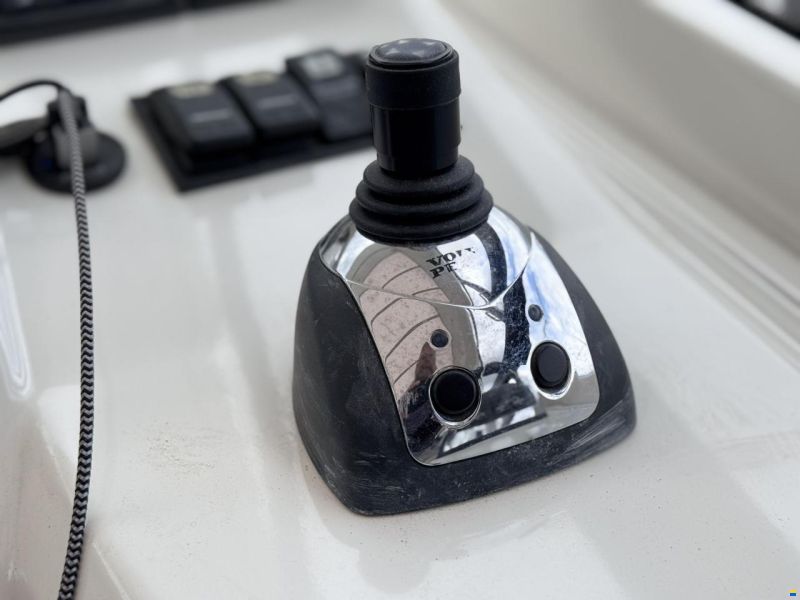 Bavaria 38 Sport HT