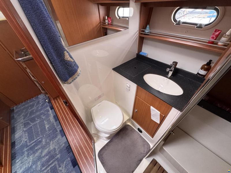 Bavaria 38 Sport HT
