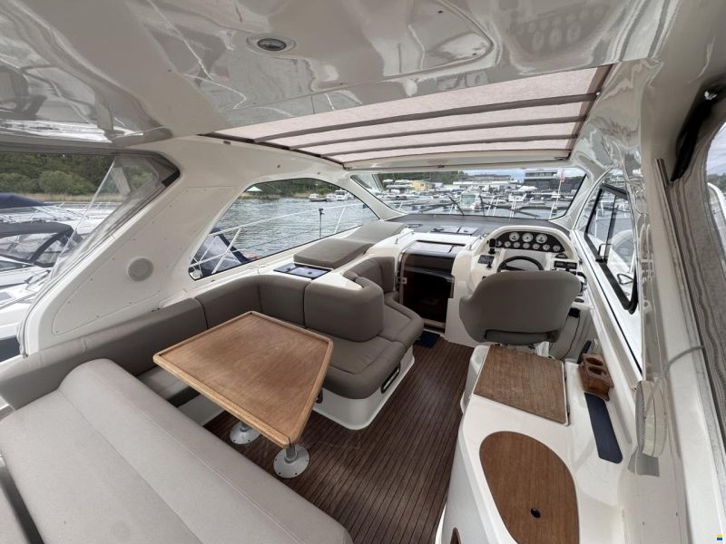 Bavaria 38 Sport HT