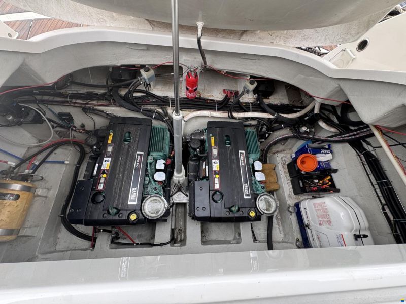 Bavaria 38 Sport HT